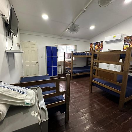 Hostal Paraiso Минка Екстериор снимка