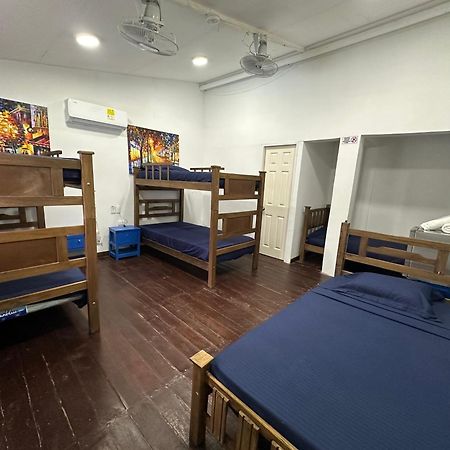 Hostal Paraiso Минка Екстериор снимка