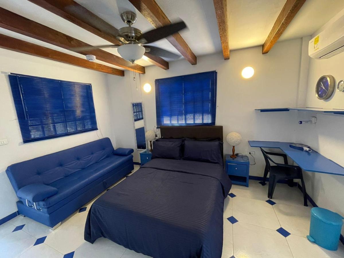 Hostal Paraiso Минка Екстериор снимка