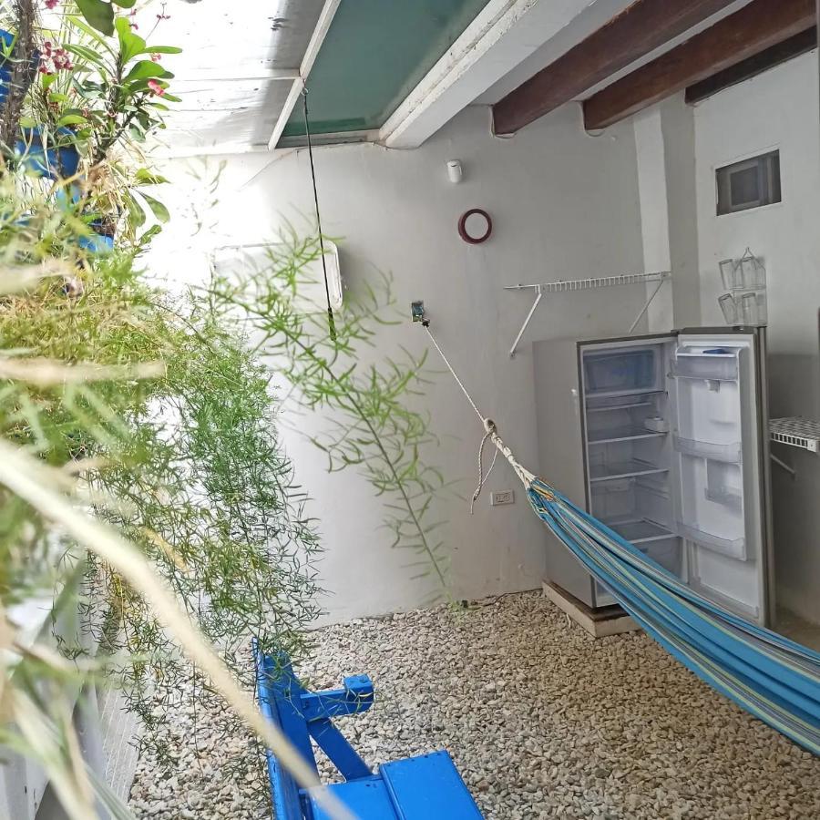 Hostal Paraiso Минка Екстериор снимка