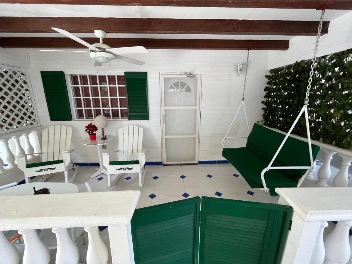 Hostal Paraiso Минка Екстериор снимка