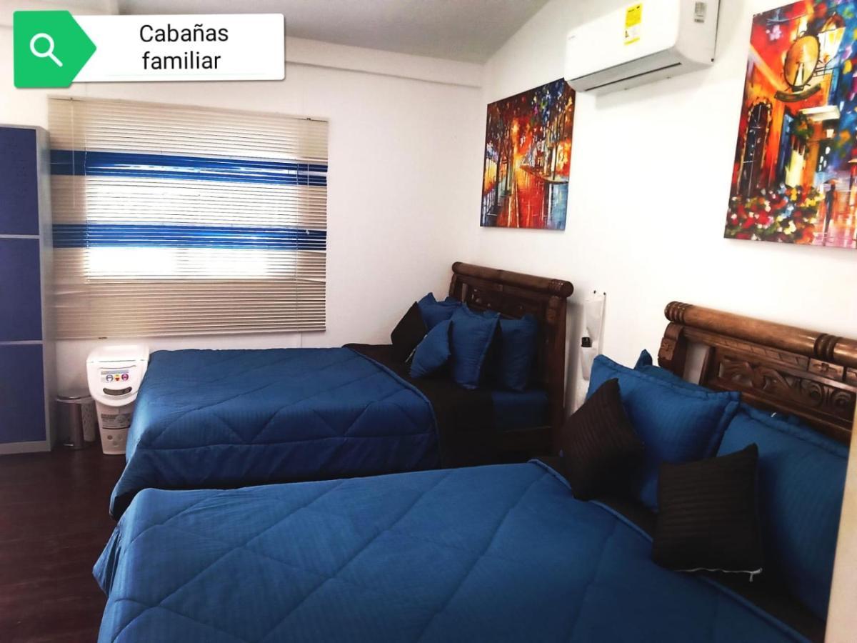 Hostal Paraiso Минка Екстериор снимка
