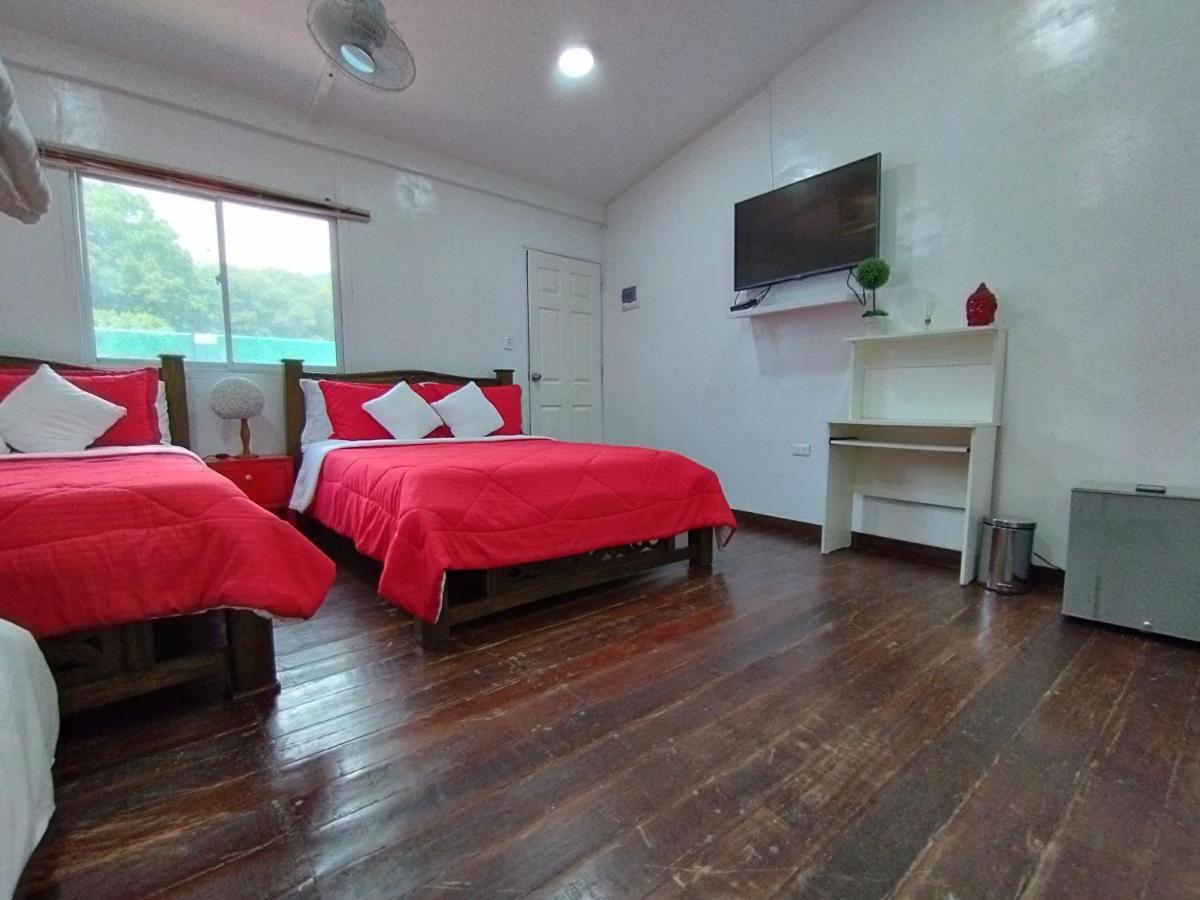 Hostal Paraiso Минка Екстериор снимка