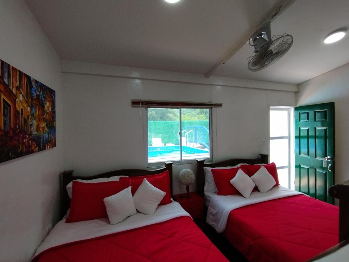 Hostal Paraiso Минка Екстериор снимка
