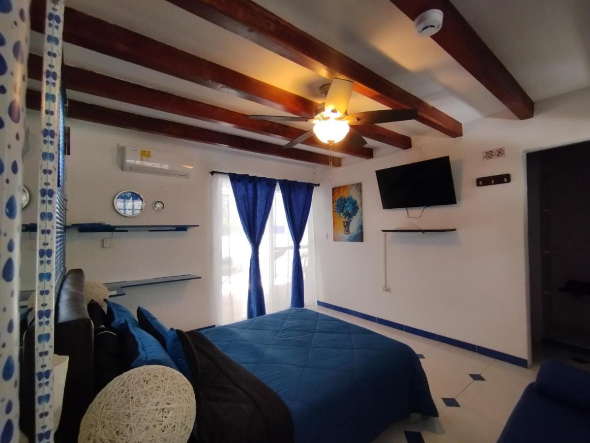 Hostal Paraiso Минка Екстериор снимка