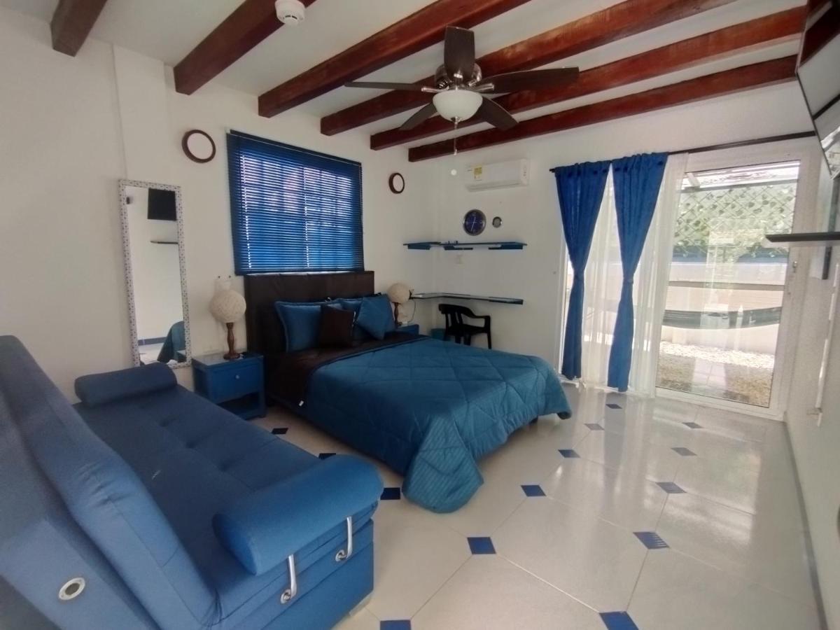 Hostal Paraiso Минка Екстериор снимка