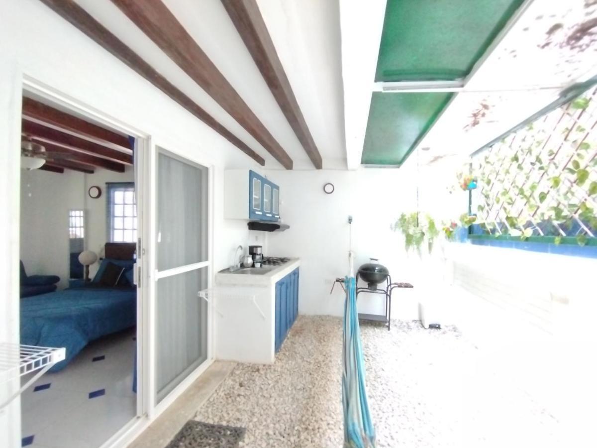 Hostal Paraiso Минка Екстериор снимка