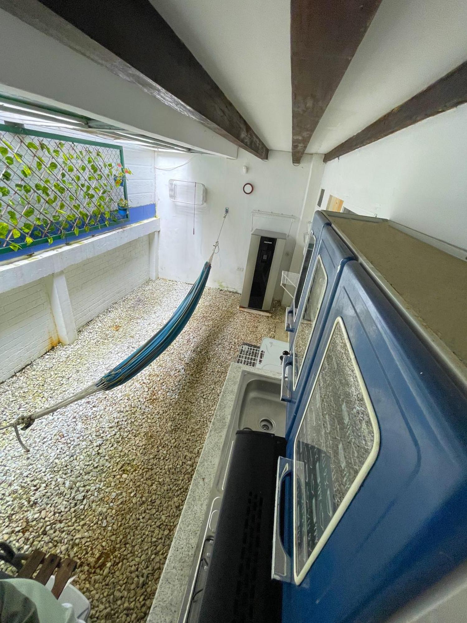 Hostal Paraiso Минка Екстериор снимка
