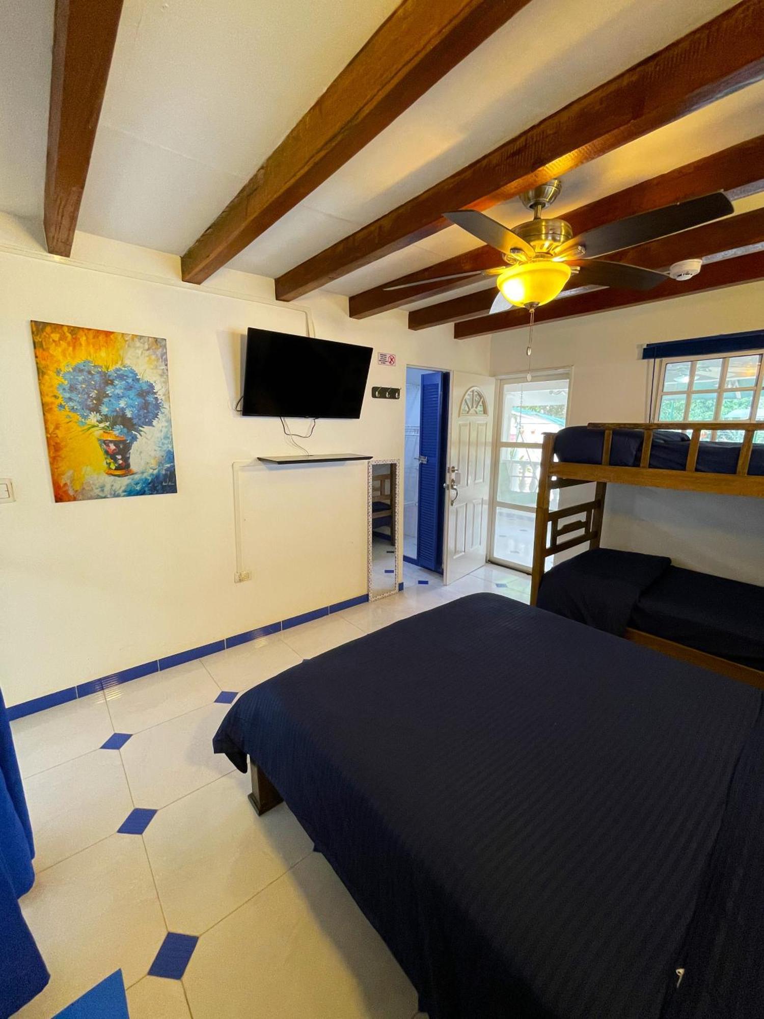 Hostal Paraiso Минка Екстериор снимка