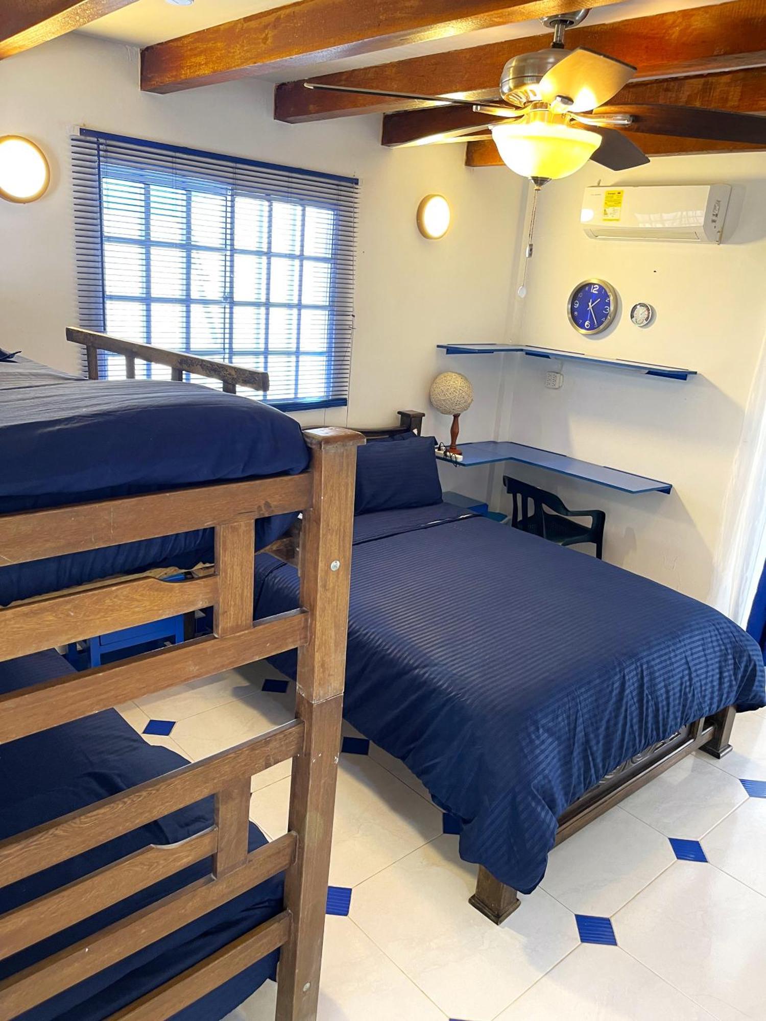 Hostal Paraiso Минка Екстериор снимка