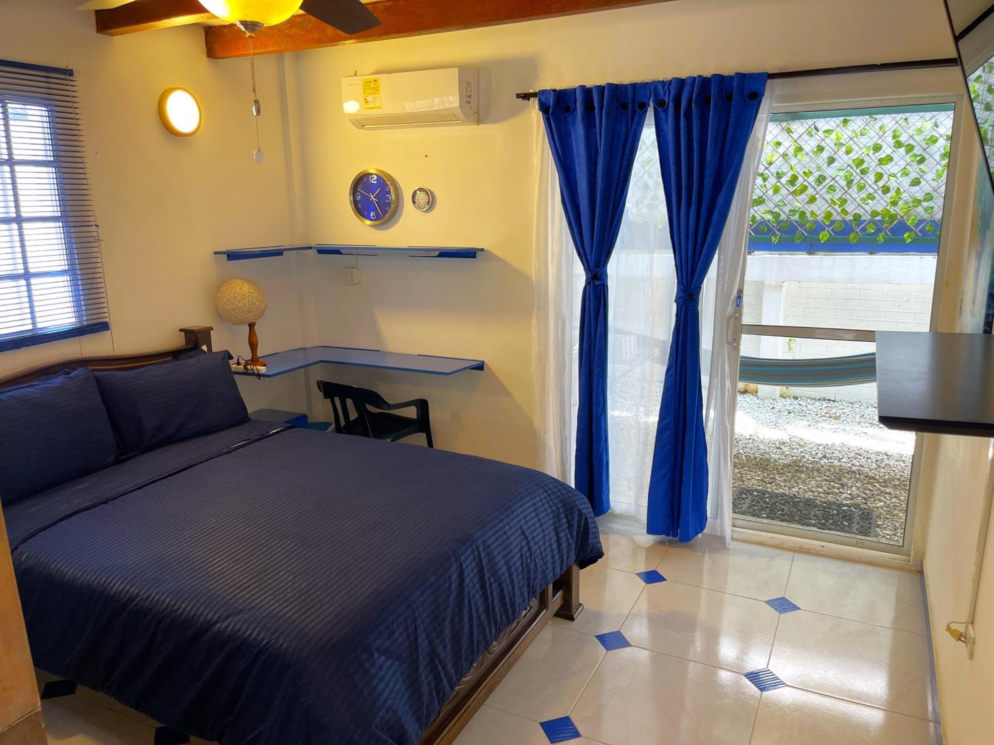 Hostal Paraiso Минка Екстериор снимка