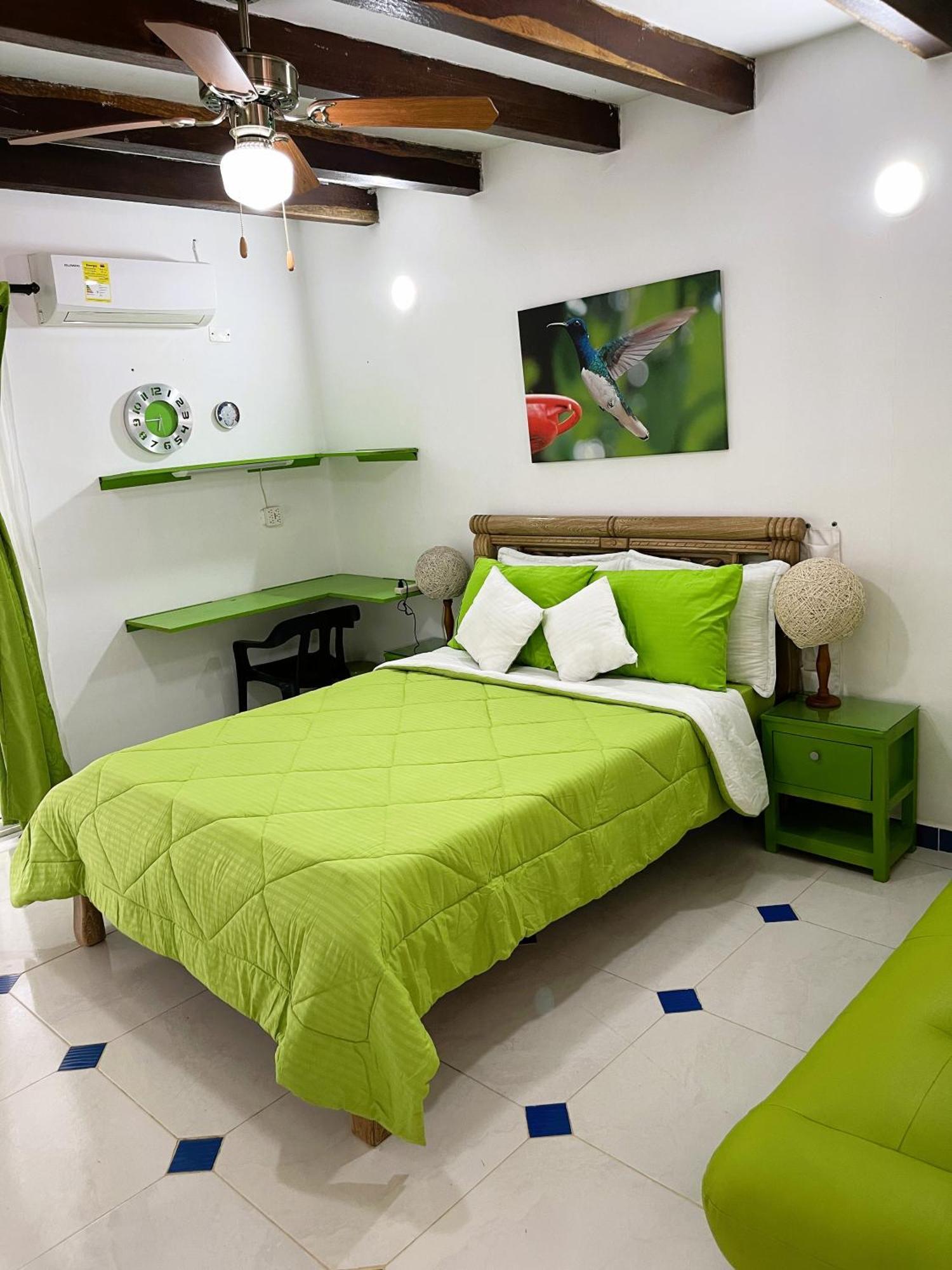 Hostal Paraiso Минка Екстериор снимка