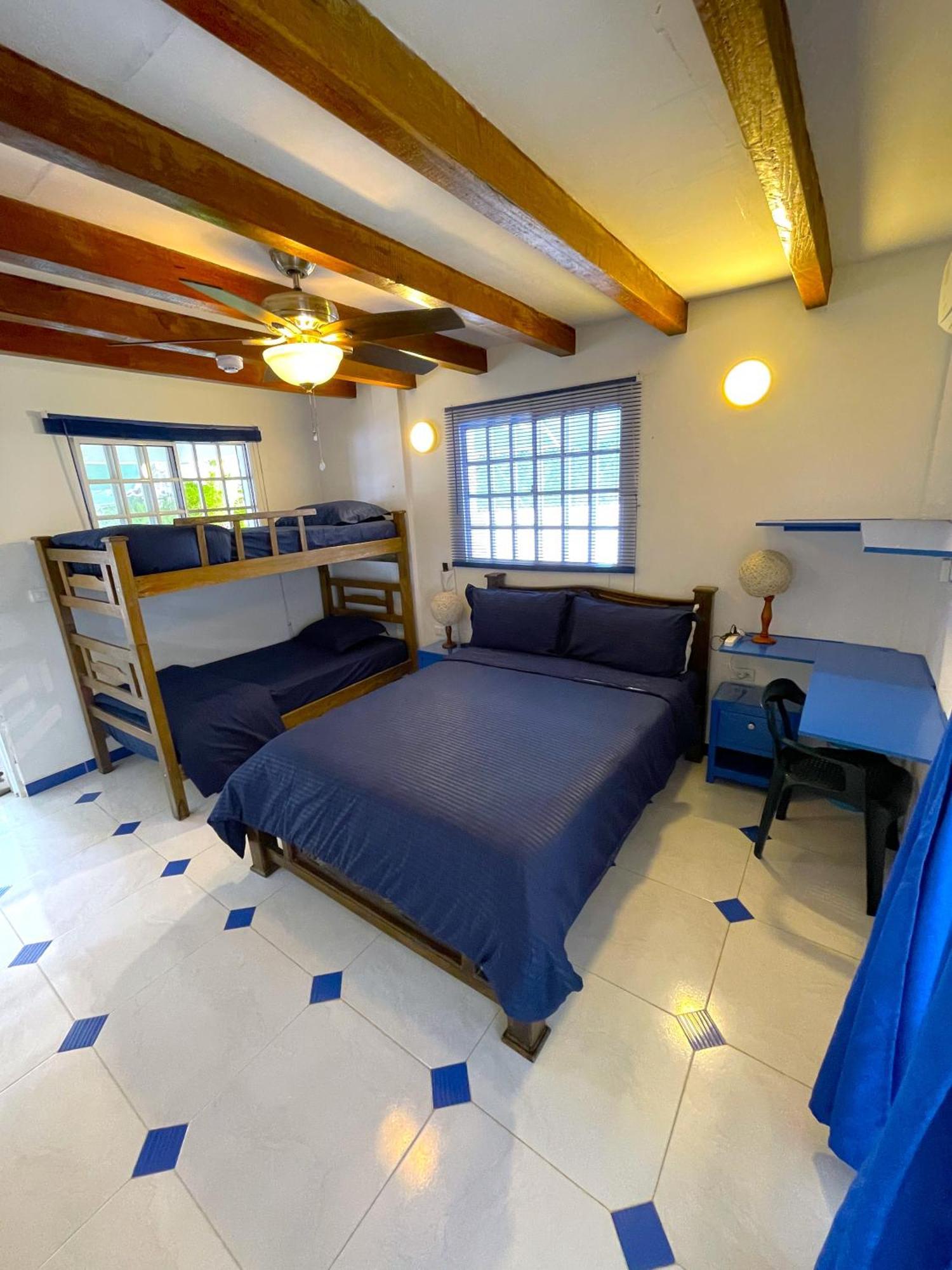 Hostal Paraiso Минка Екстериор снимка