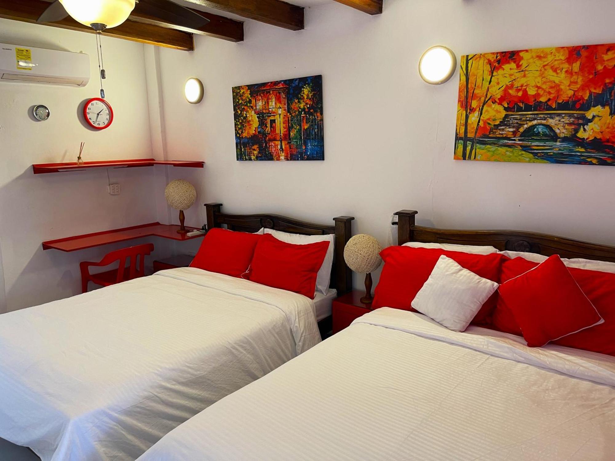 Hostal Paraiso Минка Екстериор снимка