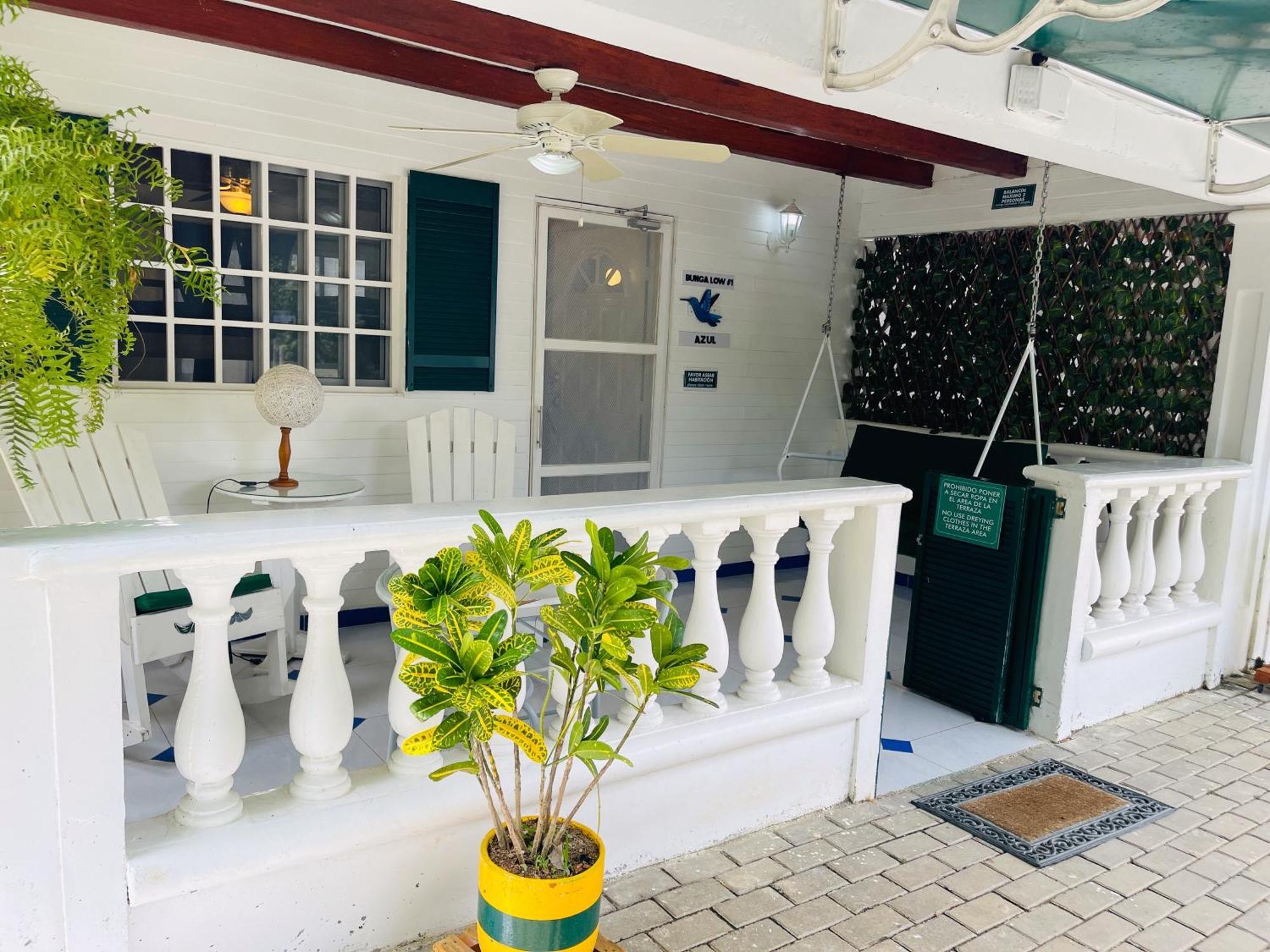 Hostal Paraiso Минка Екстериор снимка