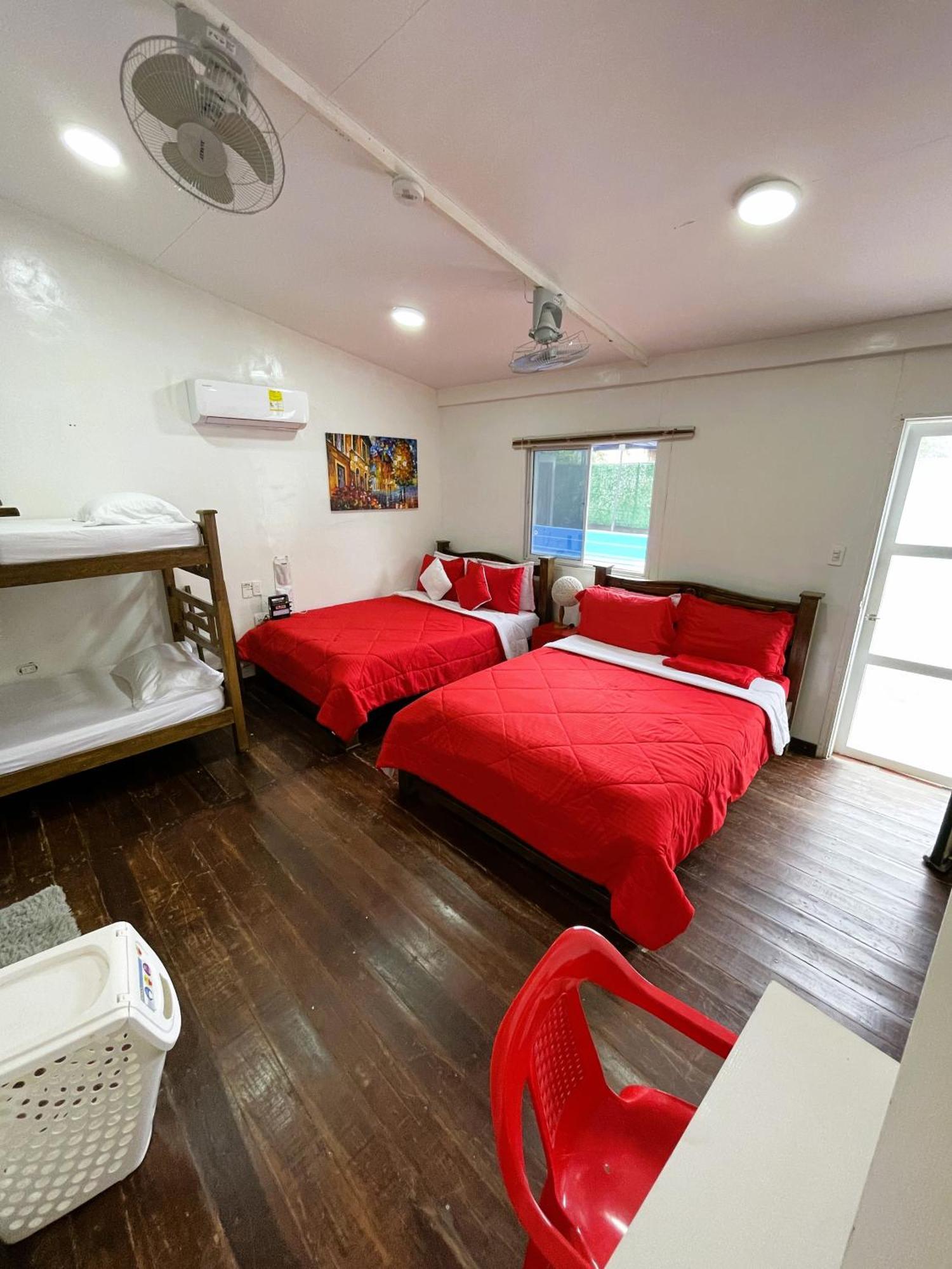 Hostal Paraiso Минка Екстериор снимка
