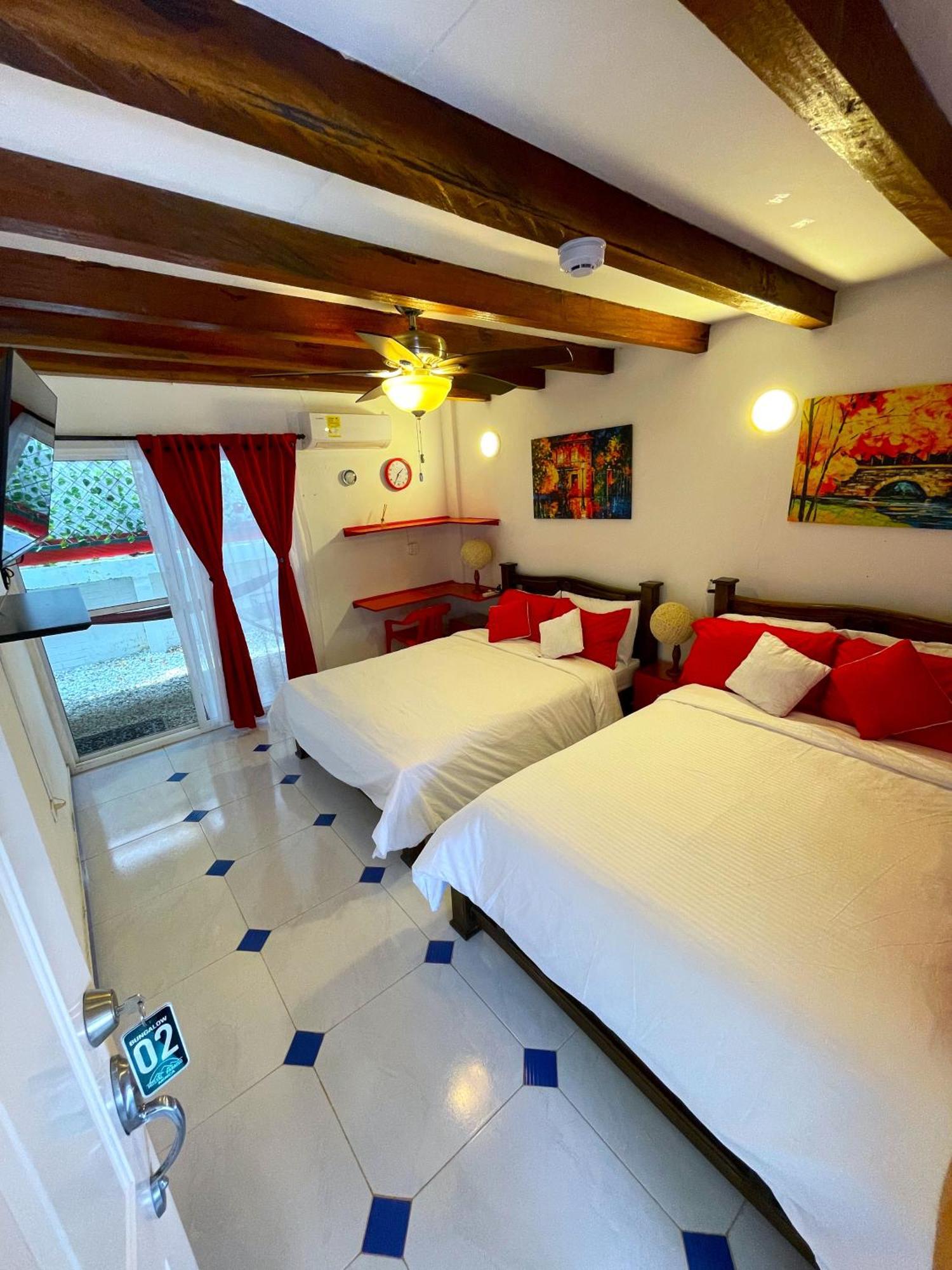 Hostal Paraiso Минка Екстериор снимка