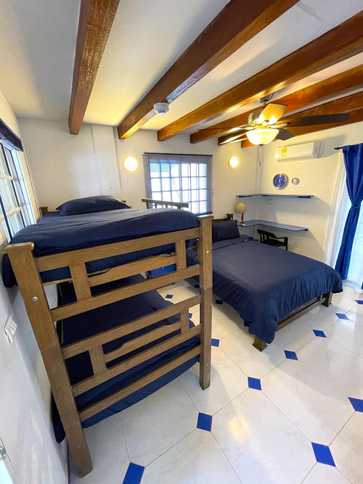 Hostal Paraiso Минка Екстериор снимка