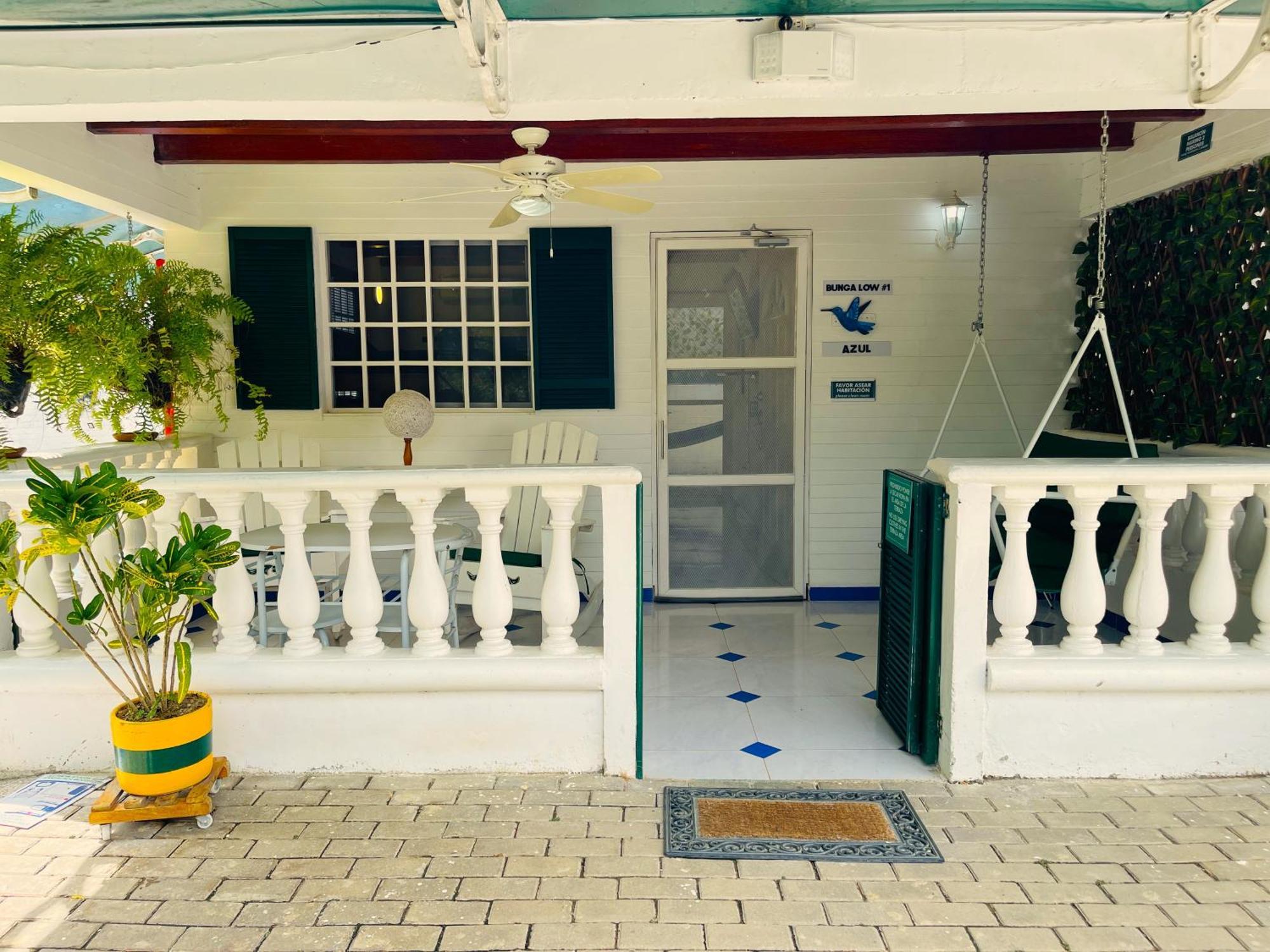 Hostal Paraiso Минка Екстериор снимка