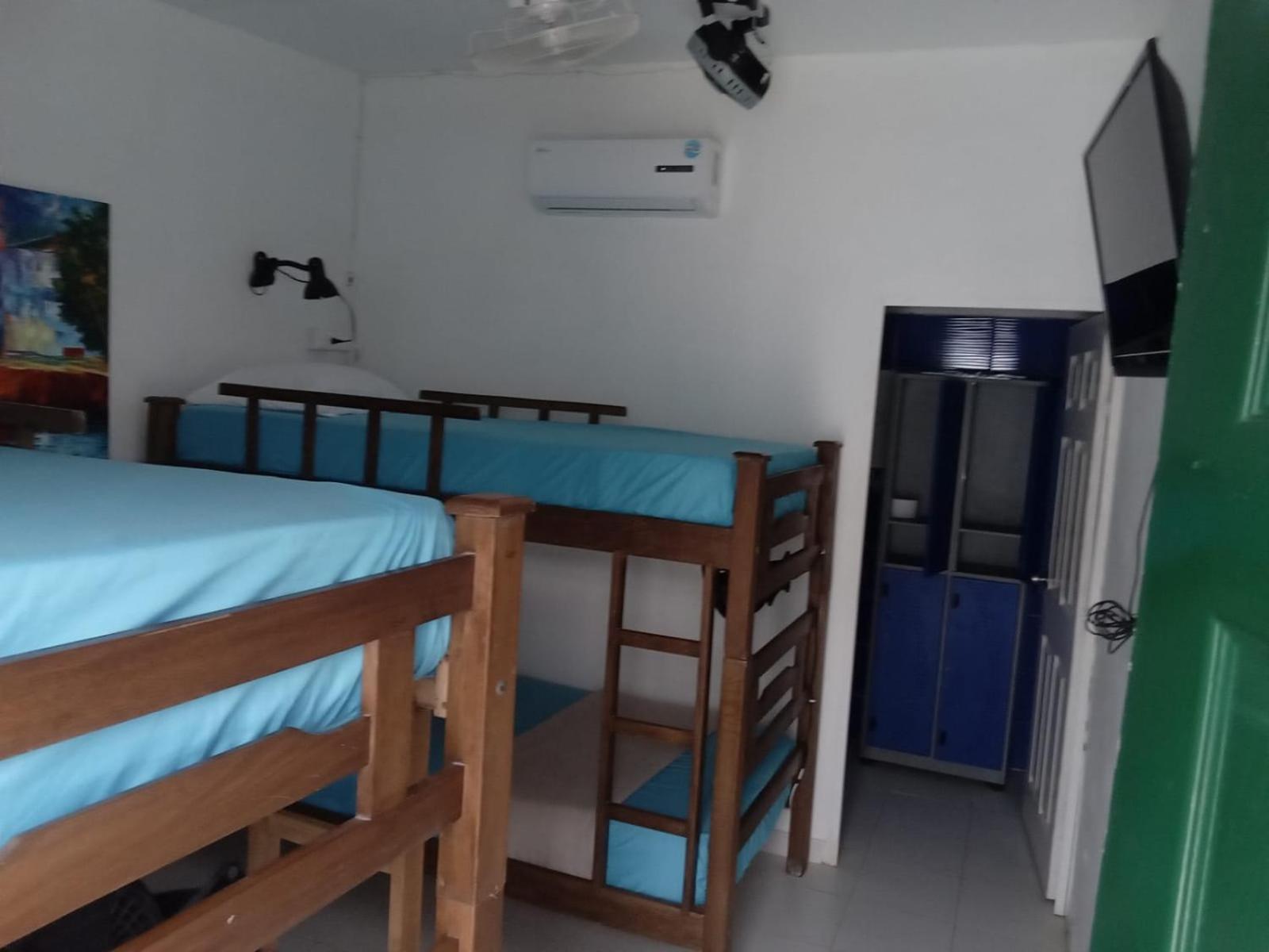 Hostal Paraiso Минка Екстериор снимка