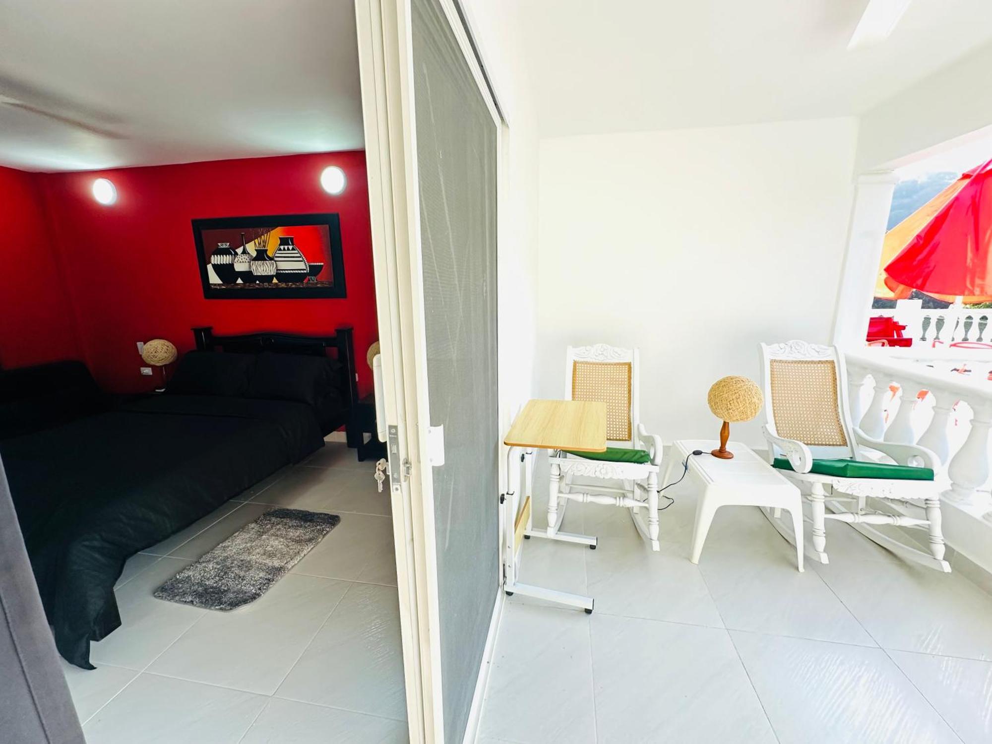 Hostal Paraiso Минка Екстериор снимка