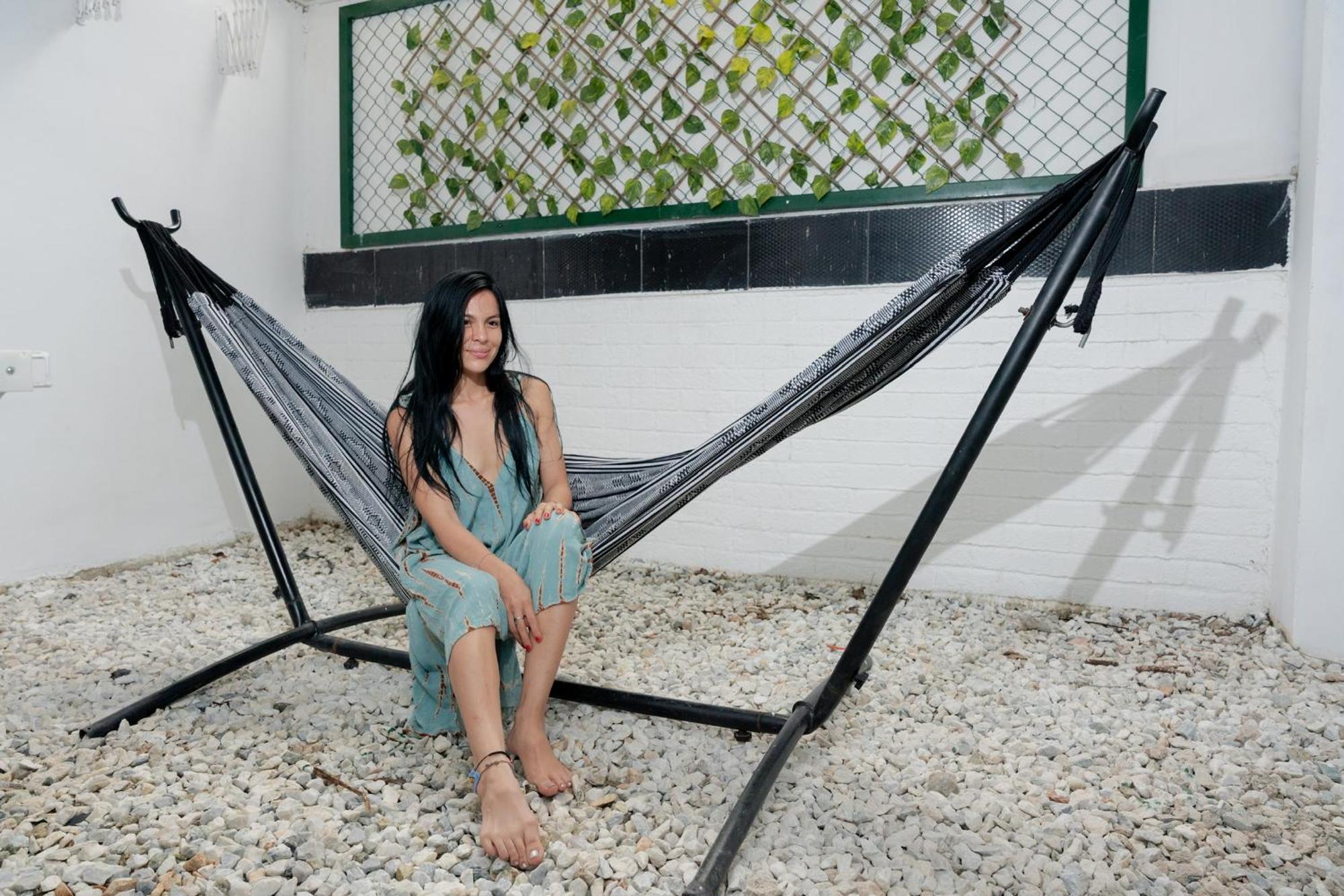 Hostal Paraiso Минка Екстериор снимка