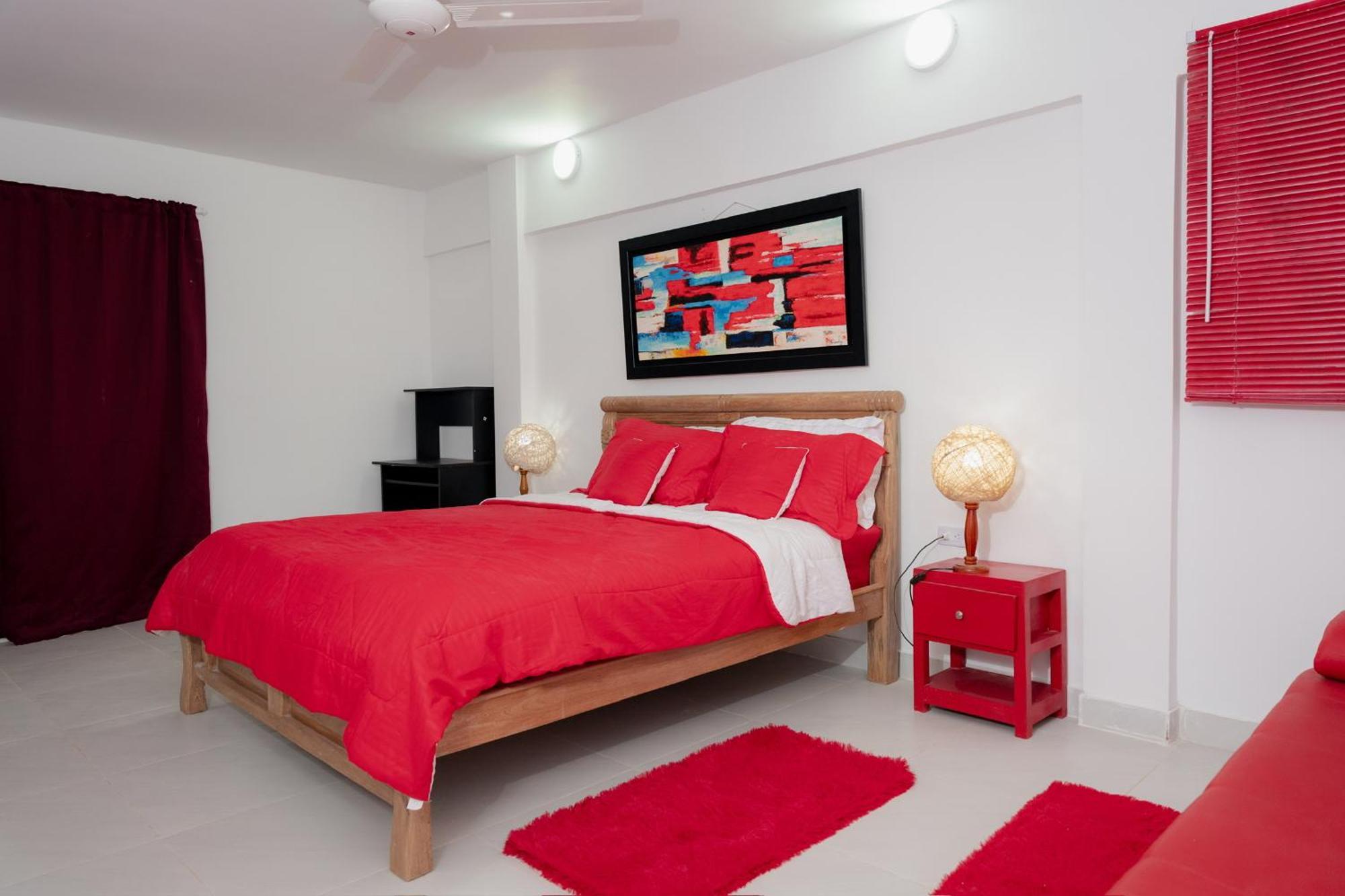 Hostal Paraiso Минка Екстериор снимка
