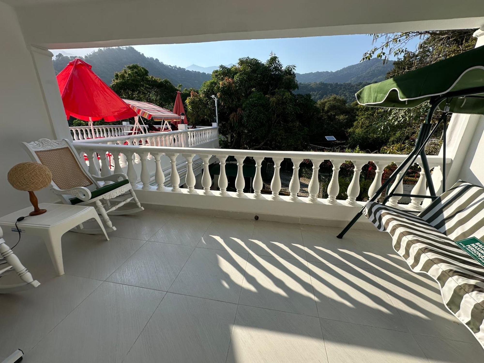 Hostal Paraiso Минка Екстериор снимка