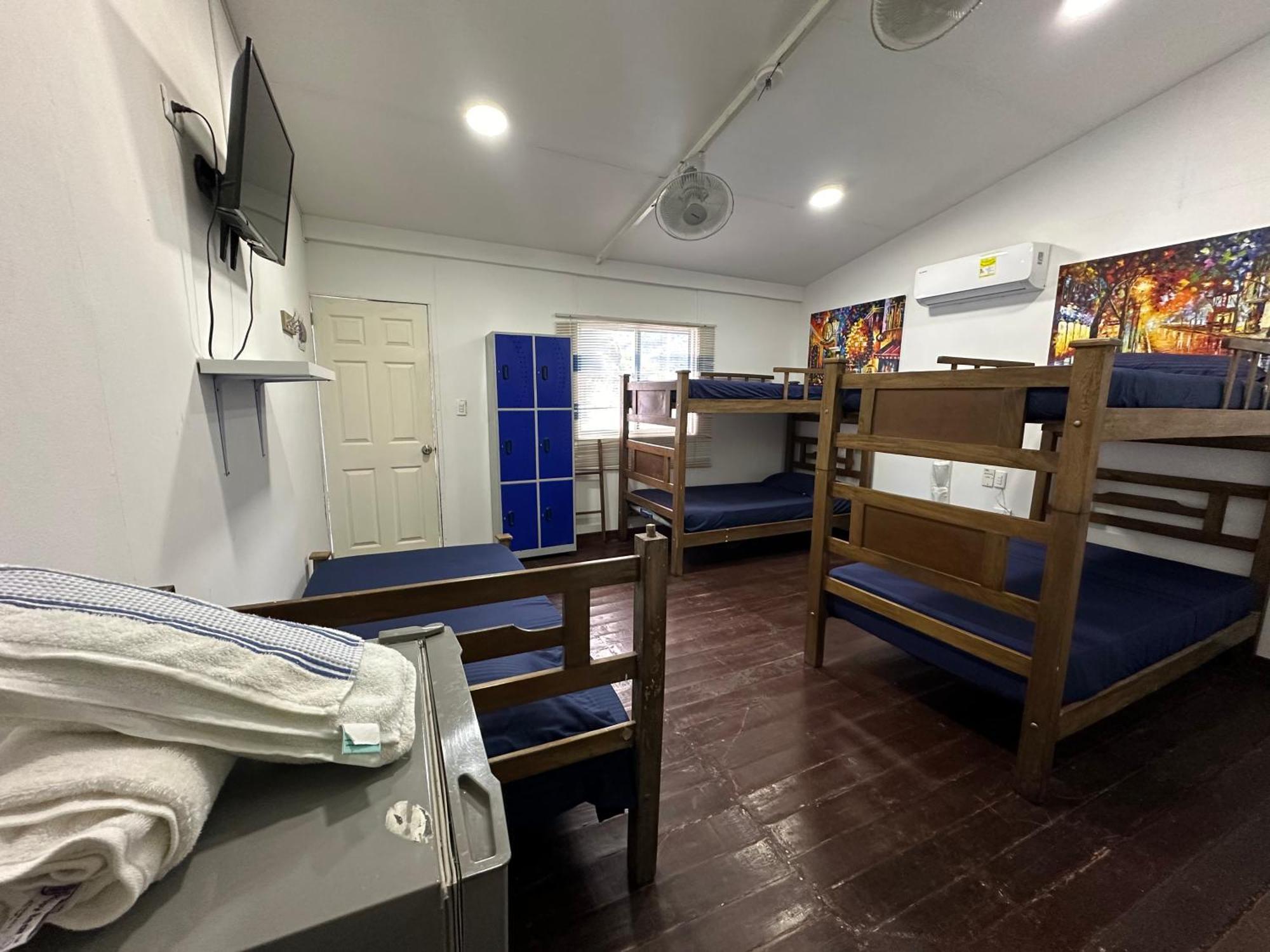 Hostal Paraiso Минка Екстериор снимка